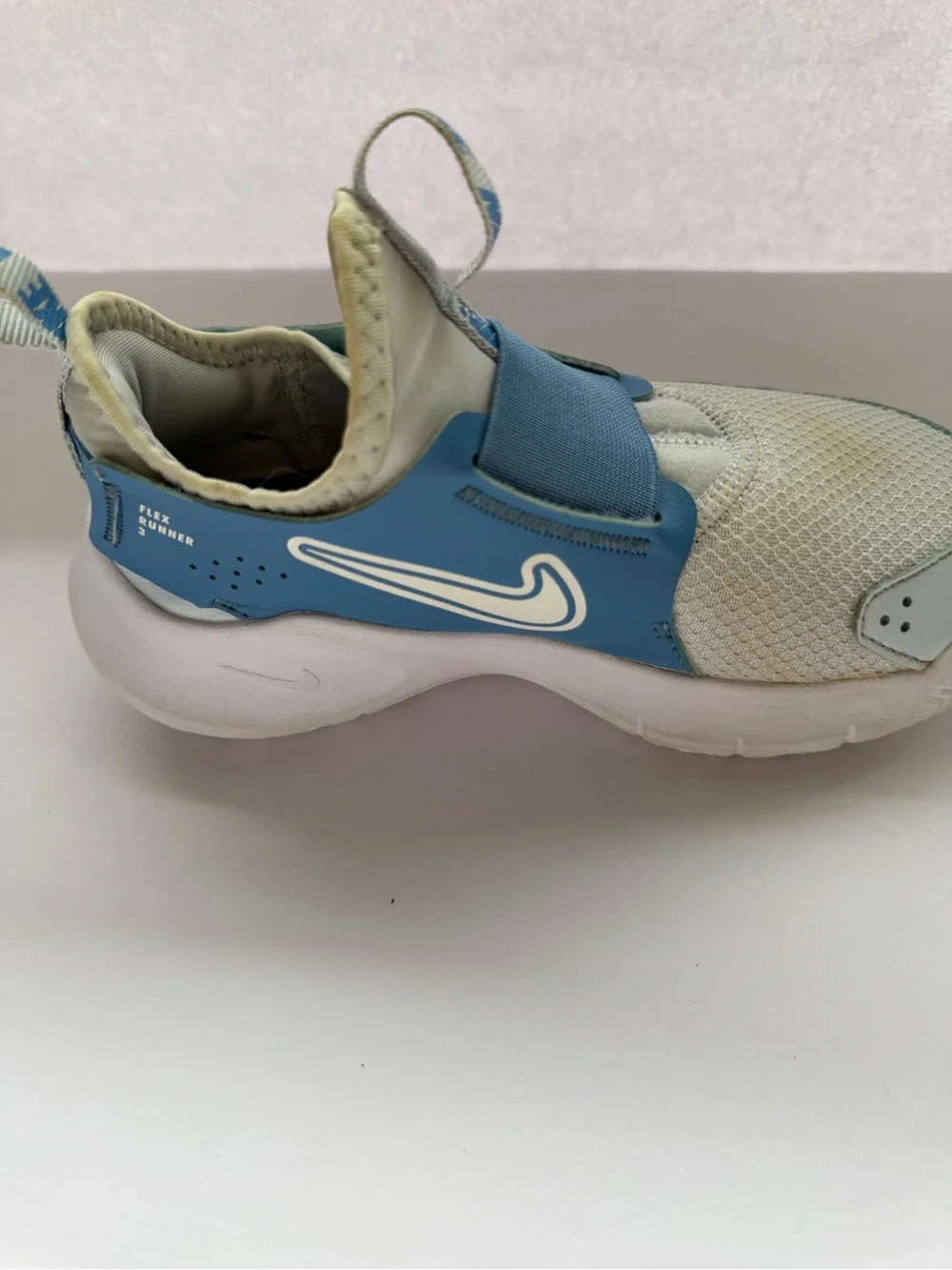 Nike Little Kid Boy Shoes Size: 13c